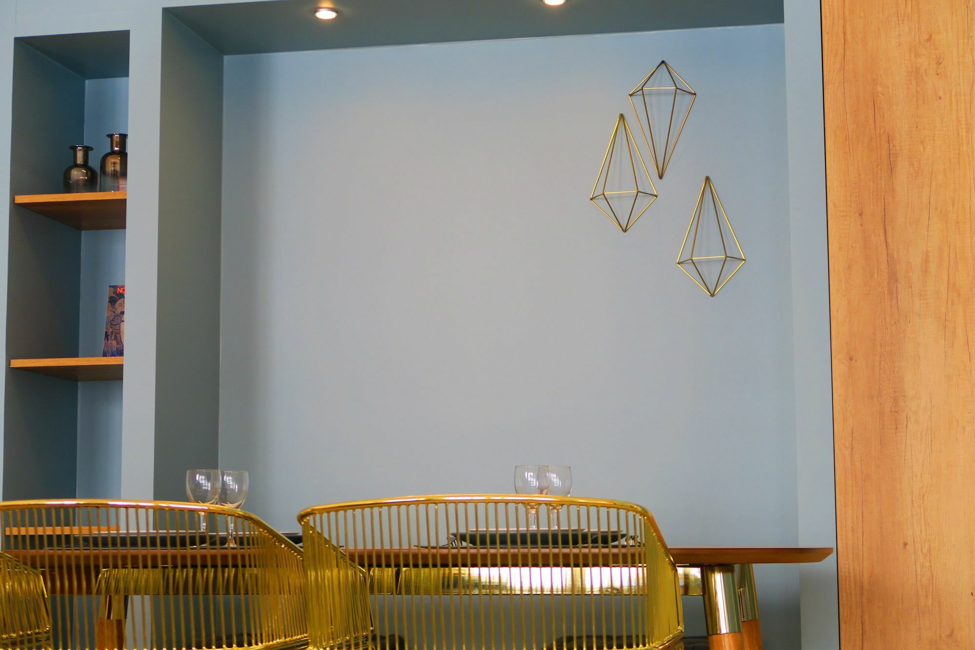Nestor&Jeeves - Galet Terrasse - Central - Very Close Sea Nisa Exterior foto